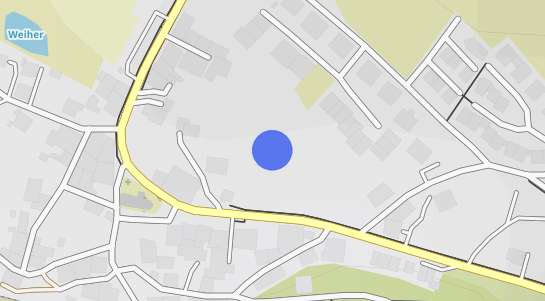 Prezzo degli immobili Tarces