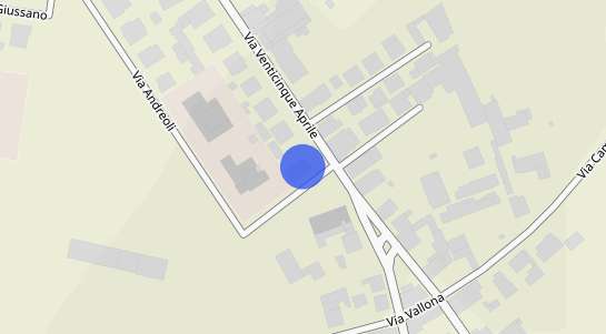 Prezzo degli immobili Tarmassia