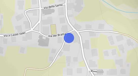 Prezzo degli immobili Tassullo