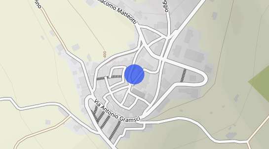 Prezzo degli immobili Tatti