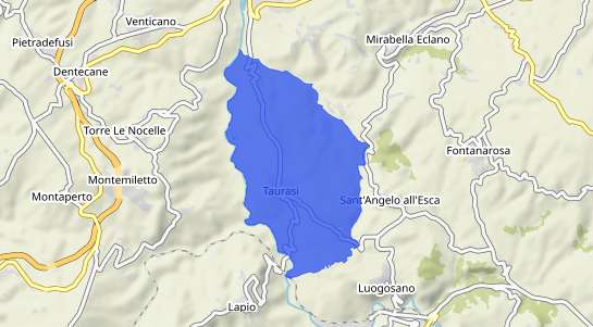 Prezzo degli immobili Taurasi