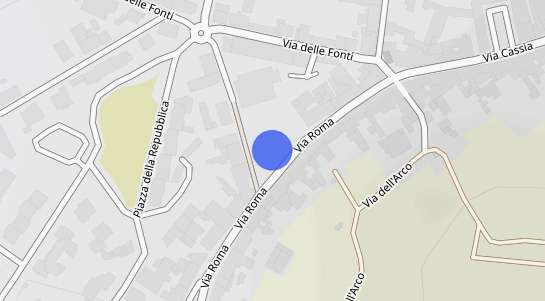 Prezzo degli immobili Tavarnelle Val Di Pesa