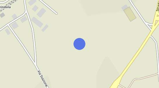 Prezzo degli immobili Taverna Ravindola