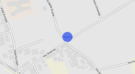 Prezzo degli immobili Taverne