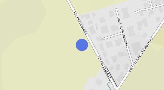 Prezzo degli immobili Tavernelle D Emilia