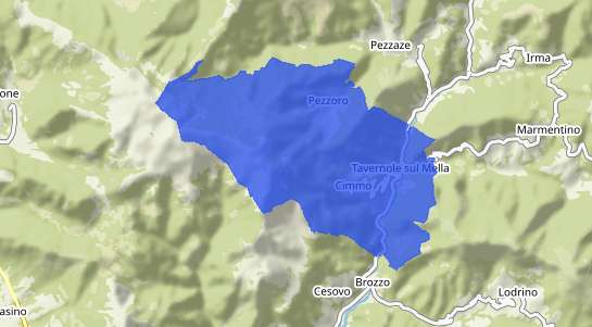 Prezzo degli immobili Tavernole Sul Mella