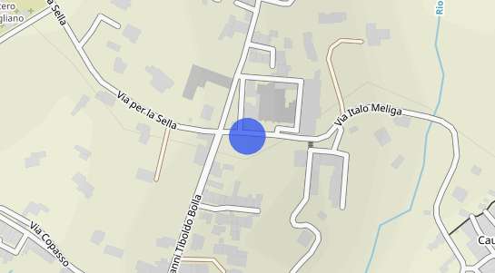 Prezzo degli immobili Tavigliano