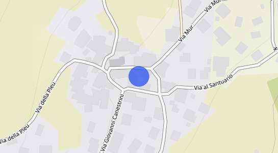 Prezzo degli immobili Tavon