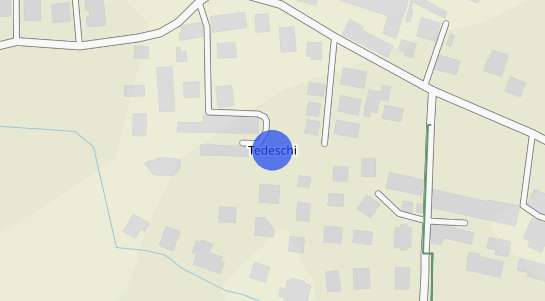 Prezzo degli immobili Tedeschi