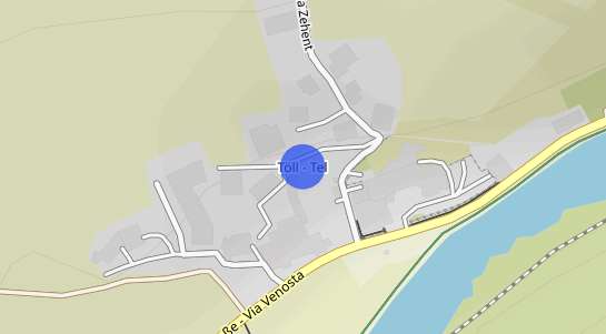 Prezzo degli immobili Tel