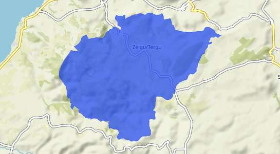 Prezzo degli immobili Tergu