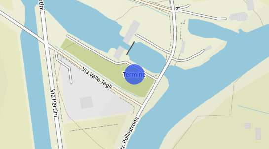 Prezzo degli immobili Termine