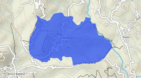 Prezzo degli immobili Ternengo