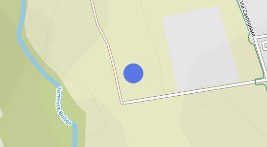 Prezzo degli immobili Terno D Isola