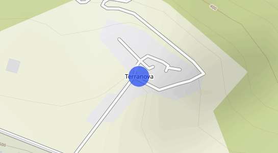 Prezzo degli immobili Terranova