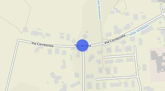 Prezzo degli immobili Terranova