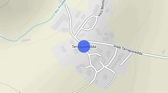 Prezzo degli immobili Terrapadedda