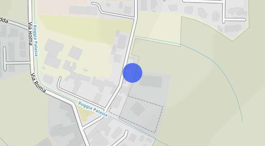 Prezzo degli immobili Terraverde