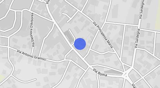 Prezzo degli immobili Tertenia