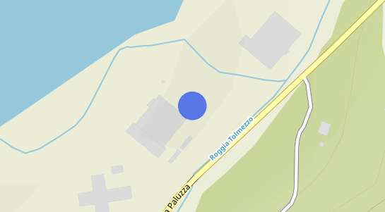 Prezzo degli immobili Terzo Di Tolmezzo