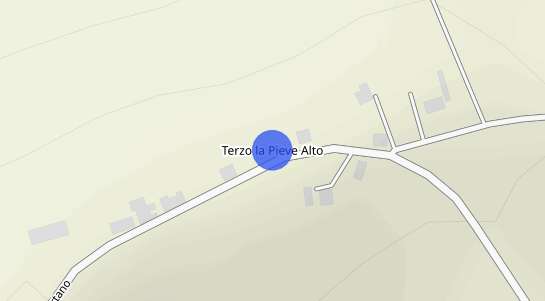 Prezzo degli immobili Terzo La Pieve