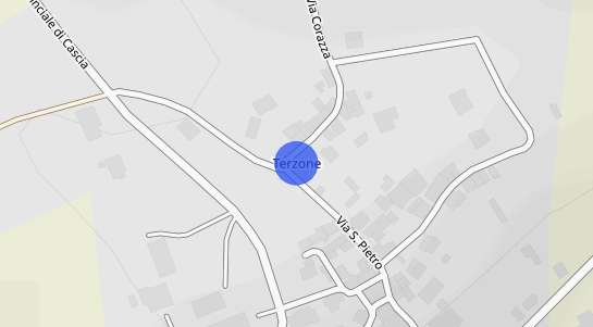 Prezzo degli immobili Terzone