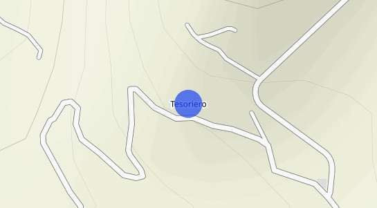 Prezzo degli immobili Tesoriero