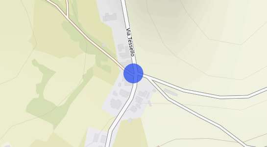 Prezzo degli immobili Tessello