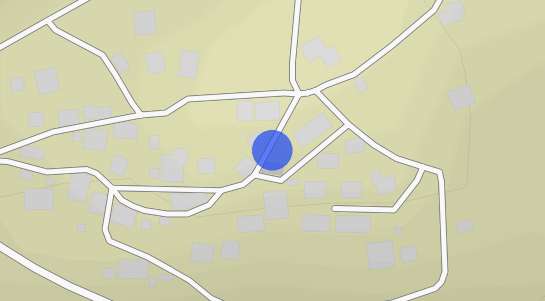 Prezzo degli immobili Thuins