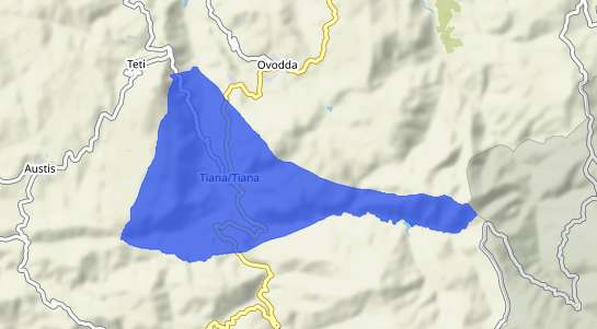 Prezzo degli immobili Tiana