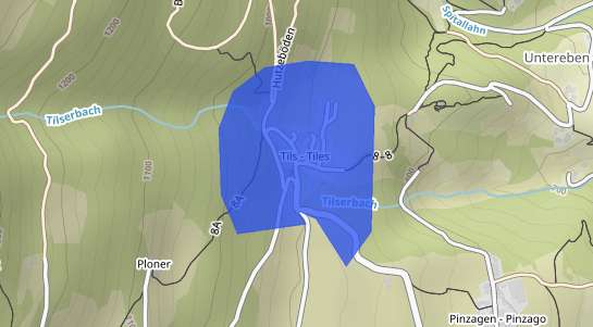 Prezzo degli immobili Tils