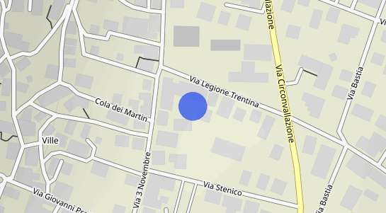 Prezzo degli immobili Tione Di Trento