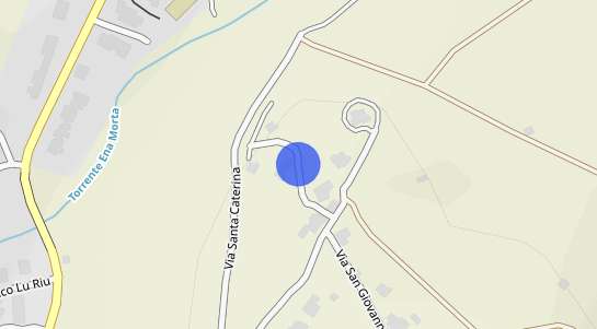 Prezzo degli immobili Tiridduli