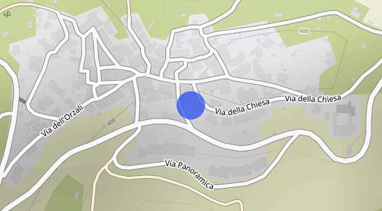 Prezzo degli immobili Tirli