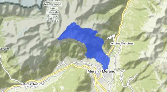 Prezzo degli immobili Tirolo