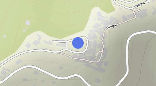 Prezzo degli immobili Tivegna