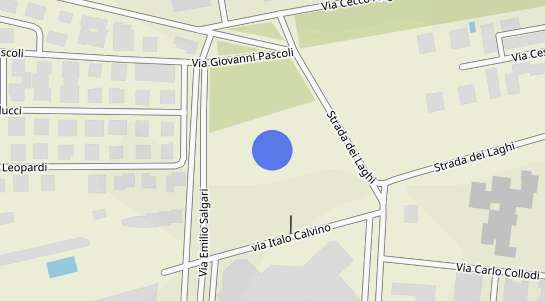 Prezzo degli immobili Tivoli Terme