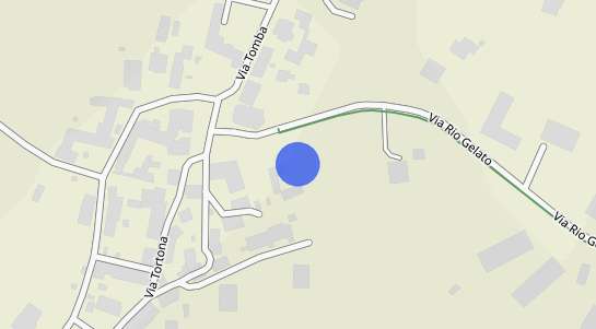 Prezzo degli immobili Tomba