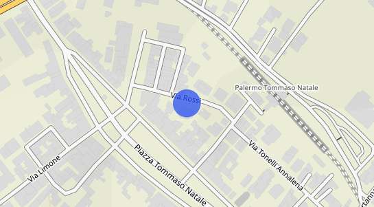 Prezzo degli immobili Tommaso Natale