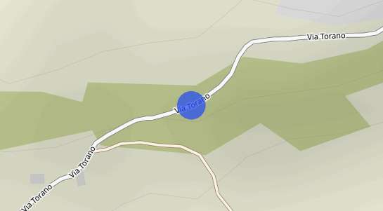 Prezzo degli immobili Torano
