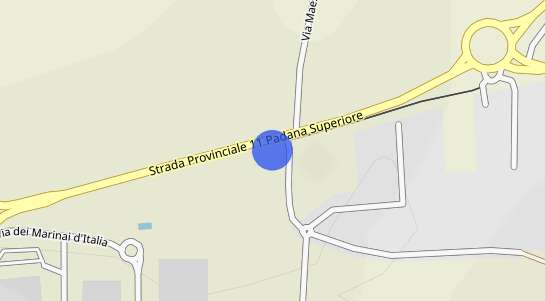 Prezzo degli immobili Torassi