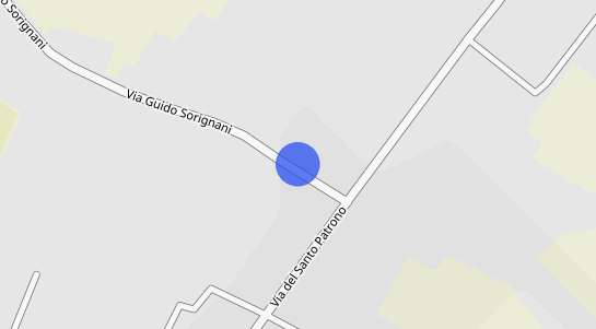 Prezzo degli immobili Tordandrea