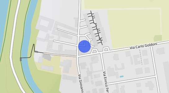 Prezzo degli immobili Tornavento