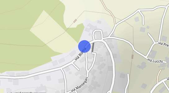 Prezzo degli immobili Tornolo