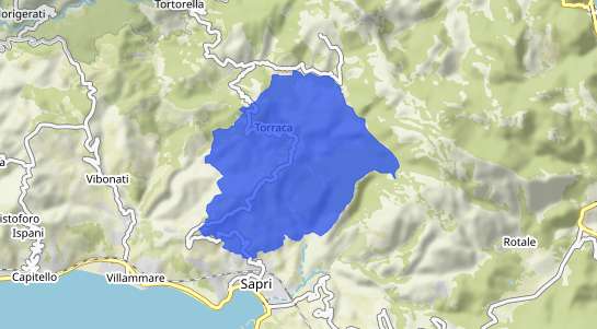 Prezzo degli immobili Torraca