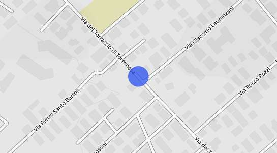 Prezzo degli immobili Torre Angela