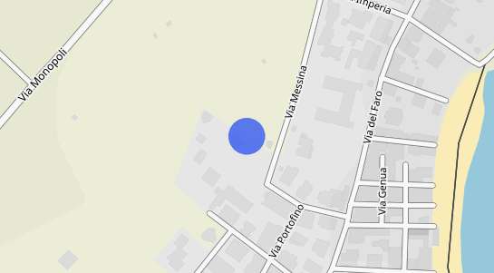 Prezzo degli immobili Torre Canne