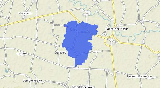 Prezzo degli immobili Torre De  Picenardi