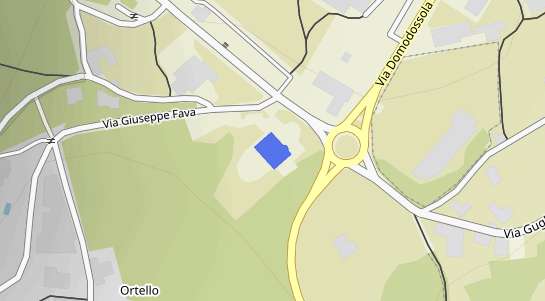 Prezzo degli immobili Torre De  Ratti