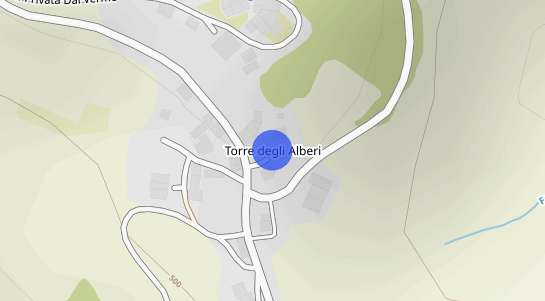 Prezzo degli immobili Torre Degli Alberi